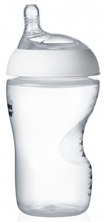 Tommee Tippee Ultra Bottle 340 ml X1 CEE image number 2